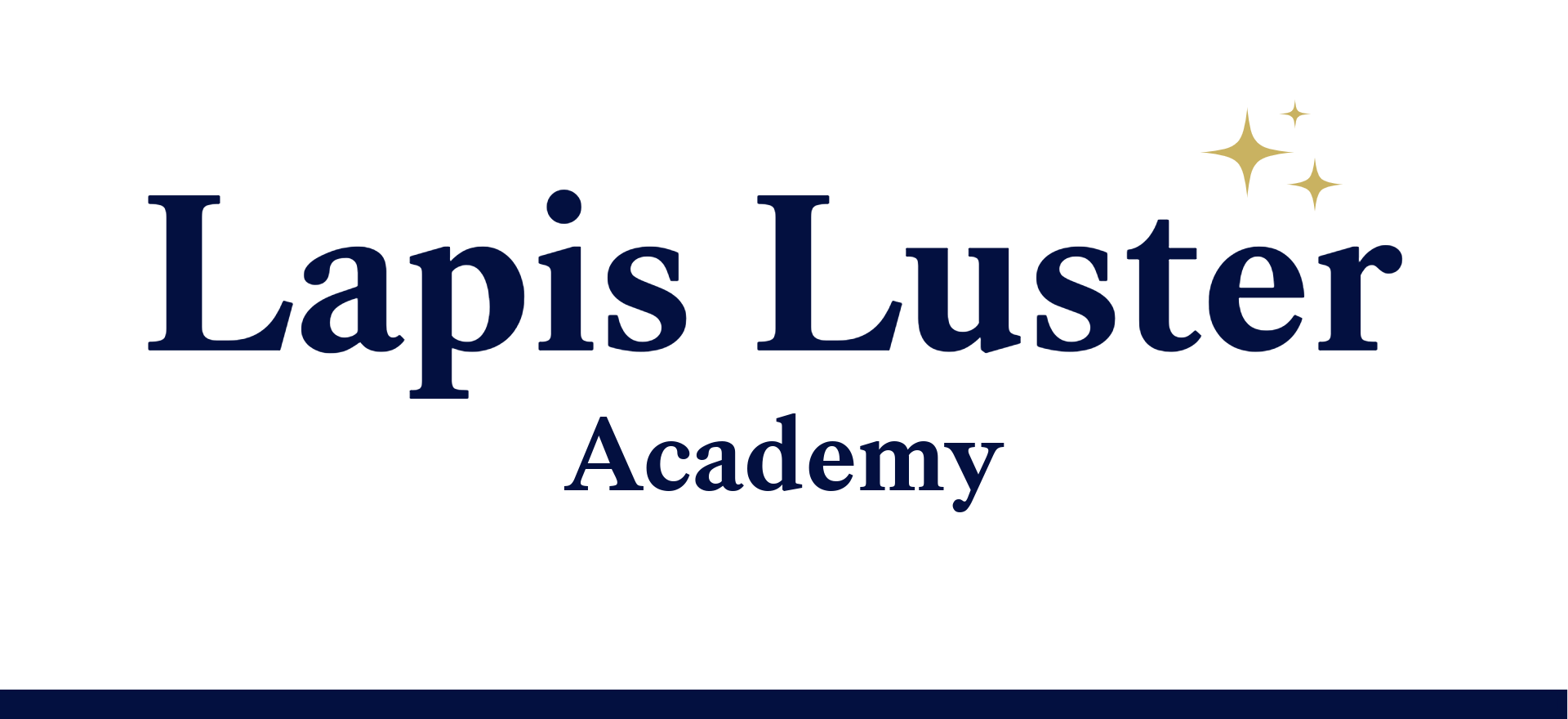 Lapis Luster Academy / ラピスラスターアカデミー